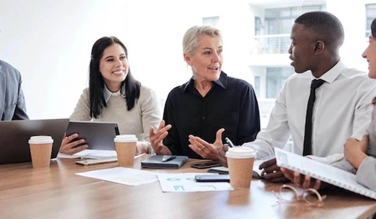 Danışmanlık Hizmetleri